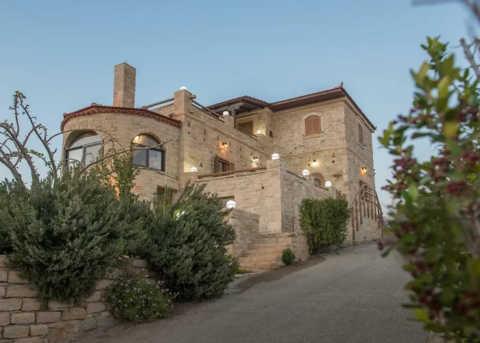 Villa Katerina