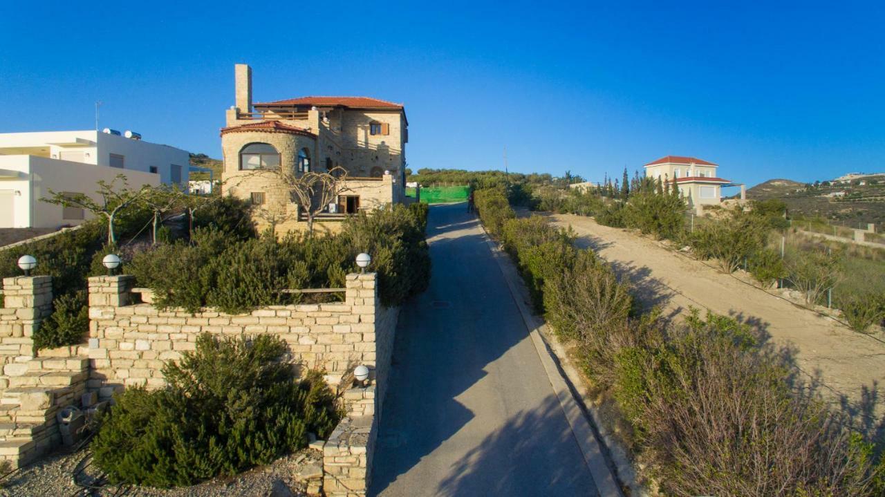 Katerina Kalamaki (Heraklion)