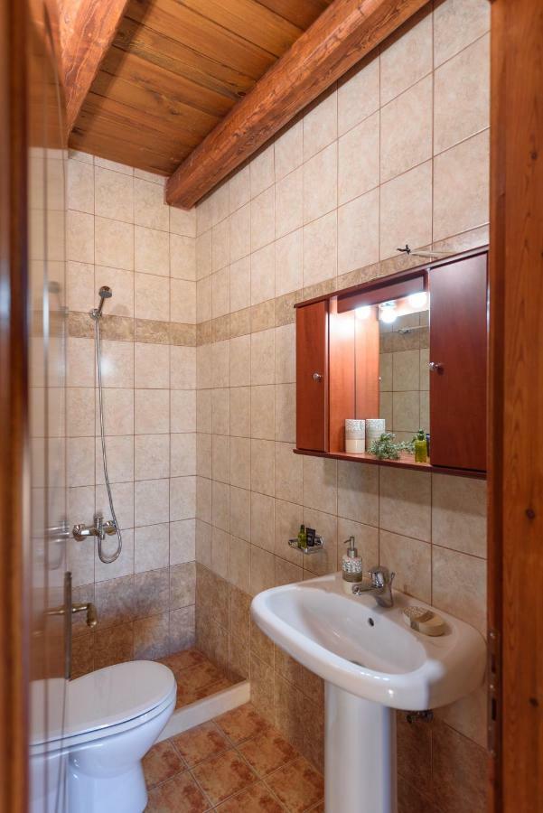 Vila Katerina *