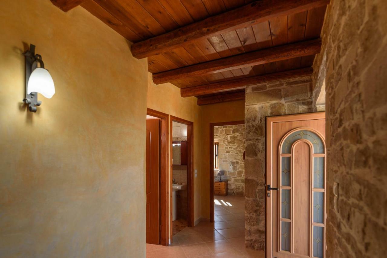 Villa Katerina *