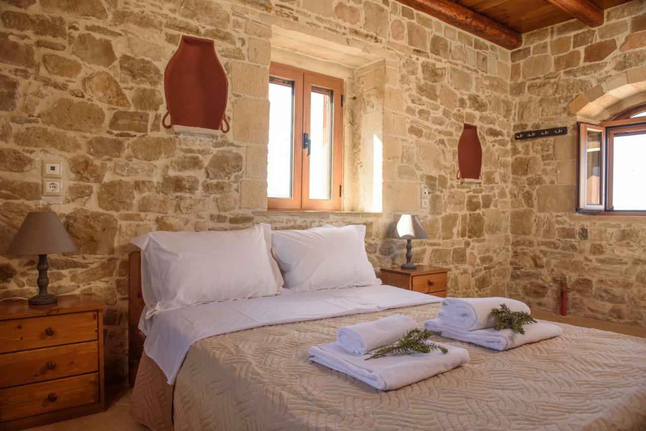 Vila Katerina *
