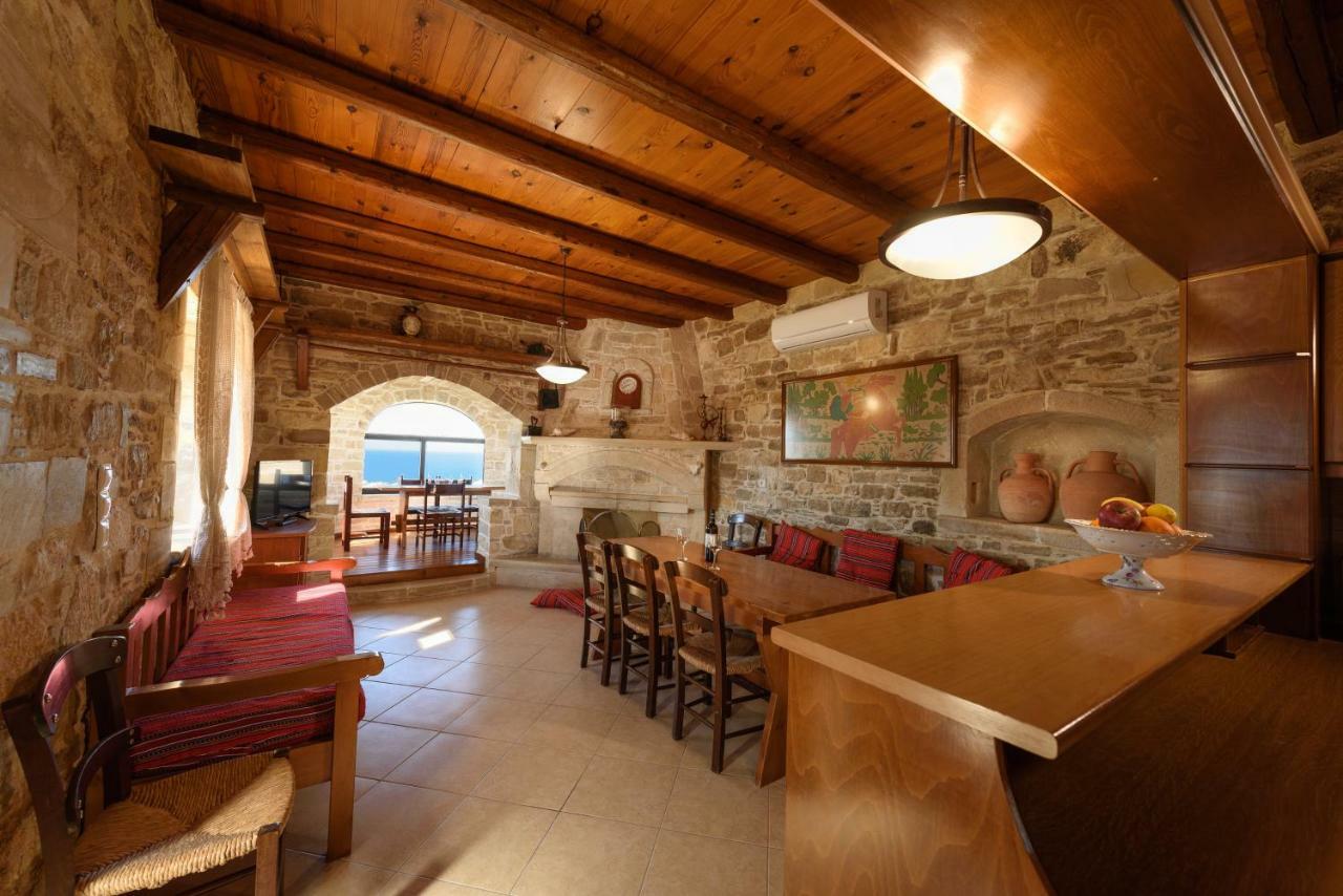 Katerina Villa Kalamaki (Heraklion)